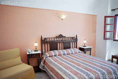 Nikolas Hotel 10